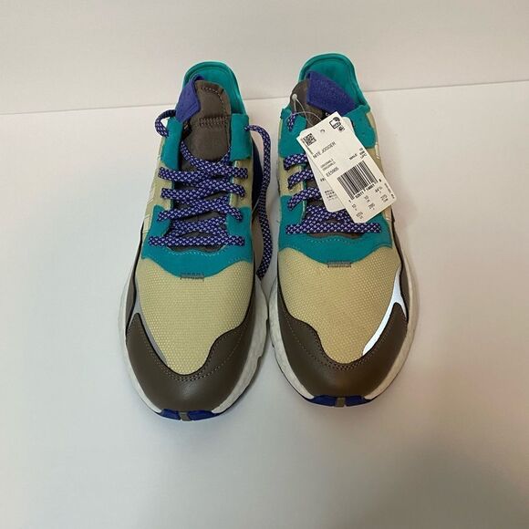 Adidas Nite Jogger RARE - Picture 7 of 10